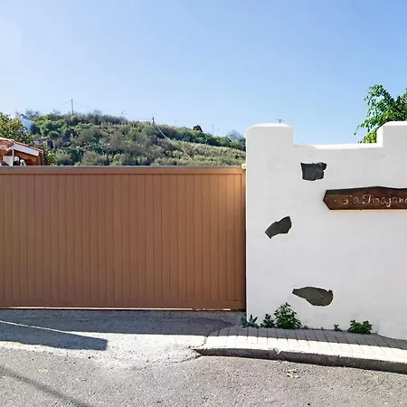 Villa La Tirajanera 1+2