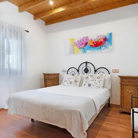 Villa La Tirajanera 1+2 Vega de San Mateo