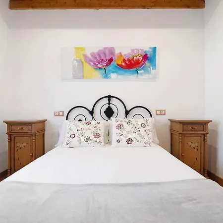 La Tirajanera 1+2 Villa
