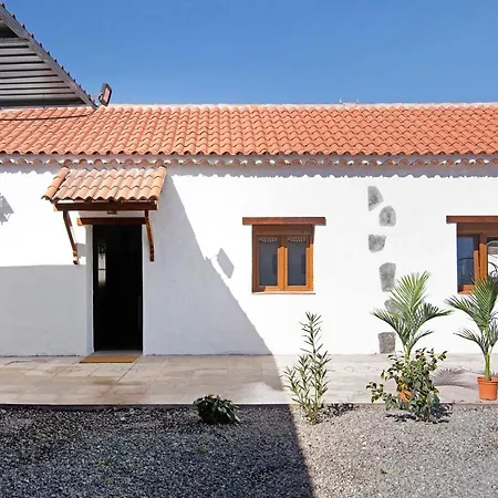 La Tirajanera 1+2 Villa Vega de San Mateo