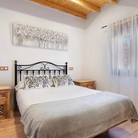 La Tirajanera 1+2 Villa