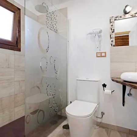 Villa La Tirajanera 1+2 *