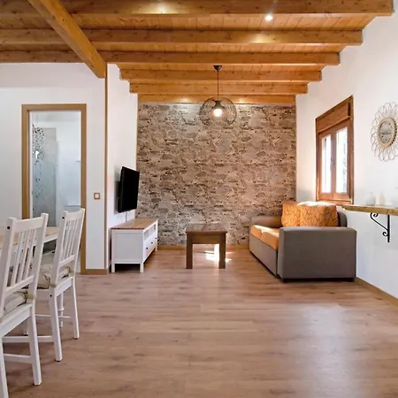 La Tirajanera 1+2 Villa Vega de San Mateo