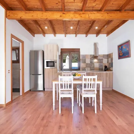 Villa La Tirajanera 1+2