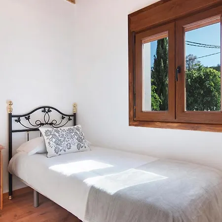 La Tirajanera 1+2 Villa Vega de San Mateo