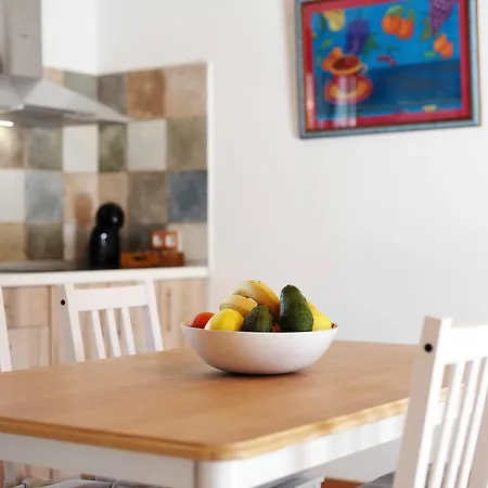 La Tirajanera 1+2 Villa Vega de San Mateo