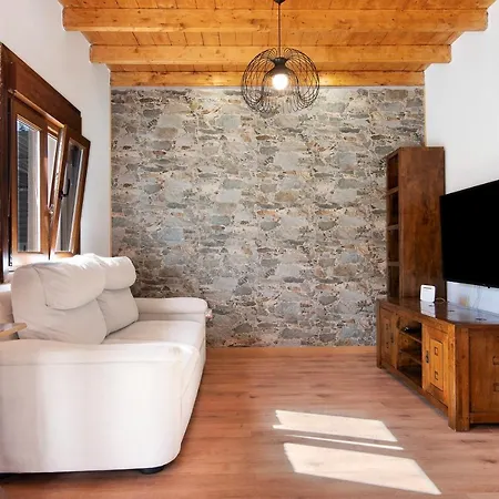 La Tirajanera 1+2 Vega de San Mateo