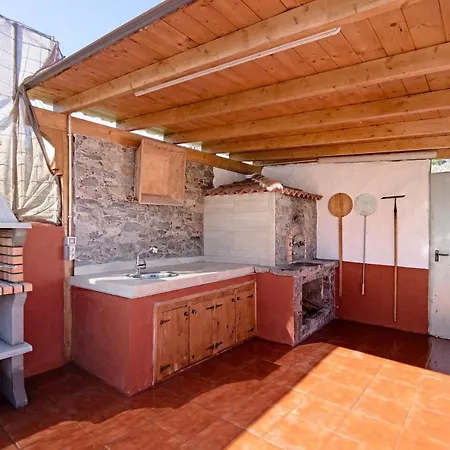 La Tirajanera 1+2 Villa Vega de San Mateo