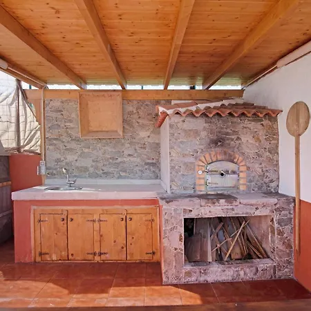 Villa La Tirajanera 1+2