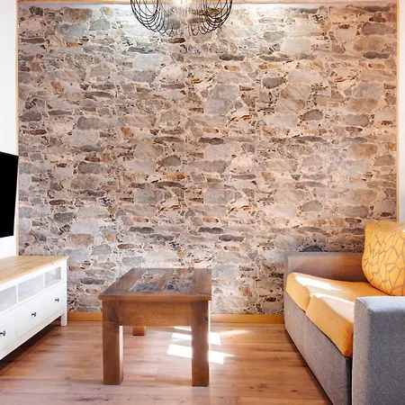 La Tirajanera 1+2 Vega de San Mateo