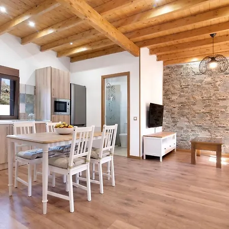 Villa La Tirajanera 1+2