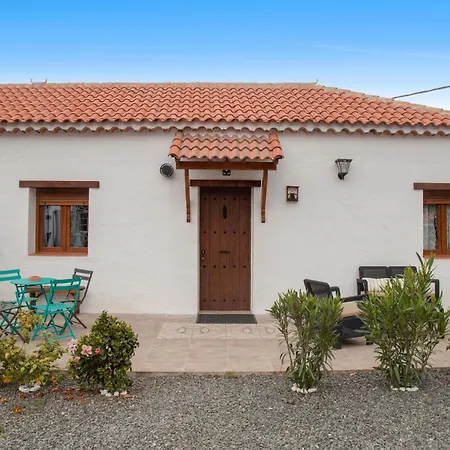 La Tirajanera 1+2 * Vega de San Mateo