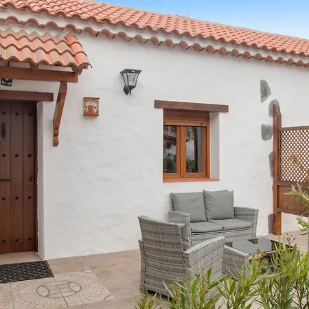 La Tirajanera 1+2 Villa *