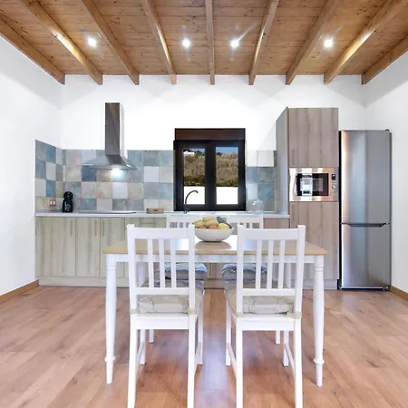 La Tirajanera 1+2 Vega de San Mateo